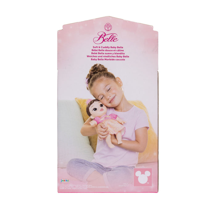 Soft and Cuddly Baby Doll Assortment