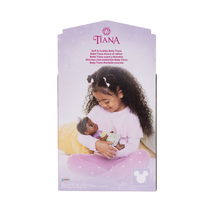 Soft and Cuddly Baby Doll Assortment
