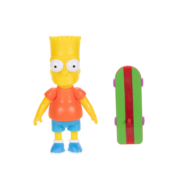 2.5in Figures Asst Wave 1