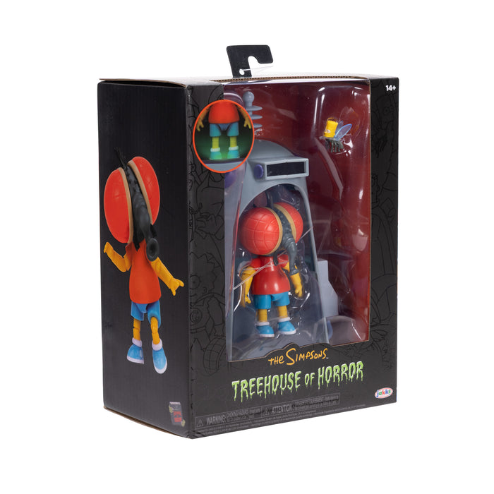 5in Premium Fly Boy Bart