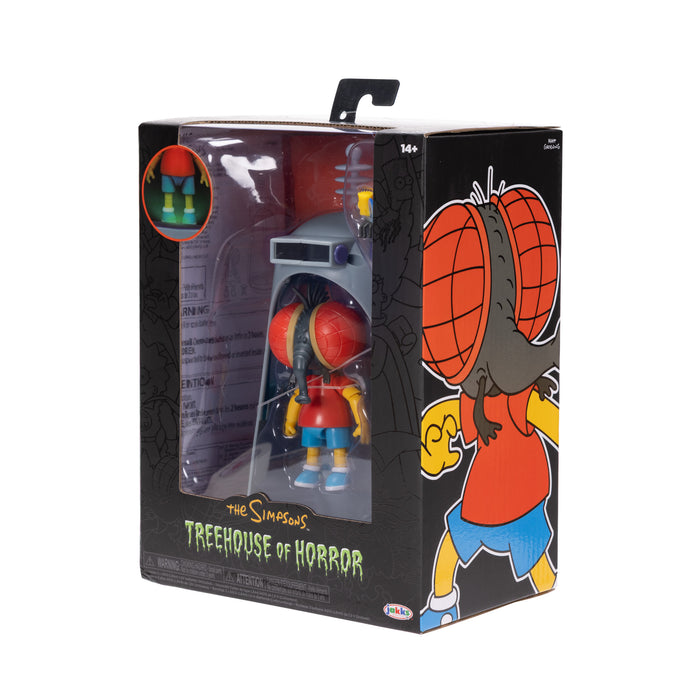 5in Premium Fly Boy Bart