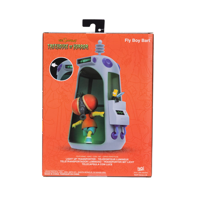 5in Premium Fly Boy Bart