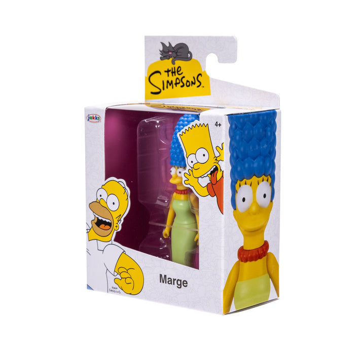 2.5in Figures Assortment Wave 6