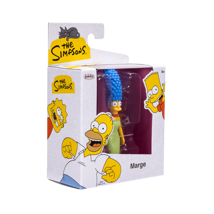2.5in Figures Assortment Wave 6