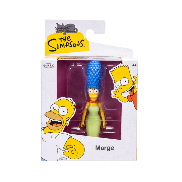 2.5in Figures Assortment Wave 6