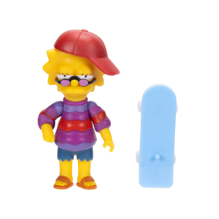 2.5in Figures Assortment Wave 6