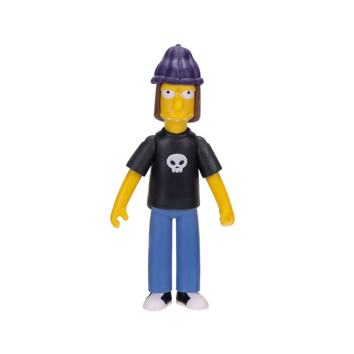 2.5in Figures Assortment Wave 6