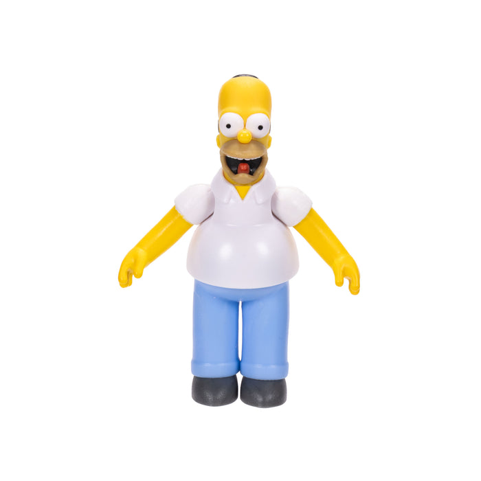 2.5in Figures Assortment Wave 6