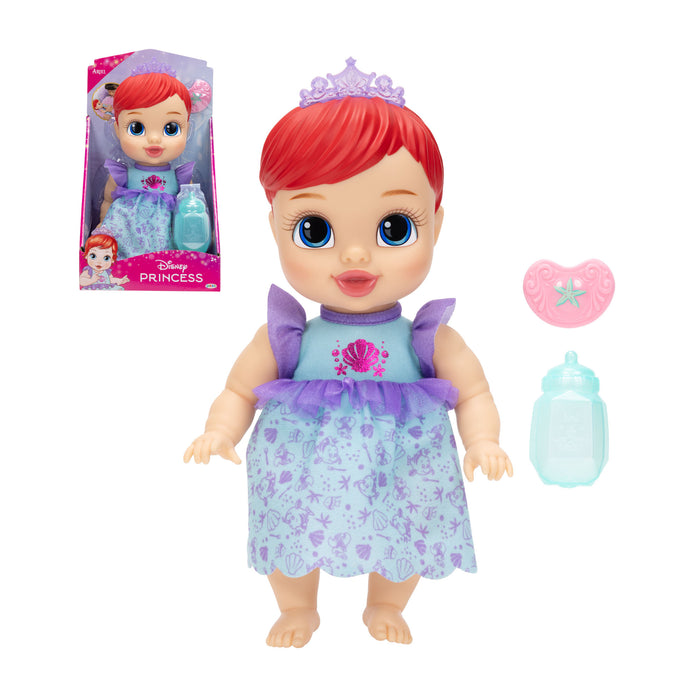 Soft and Cuddly Baby Doll Assortment