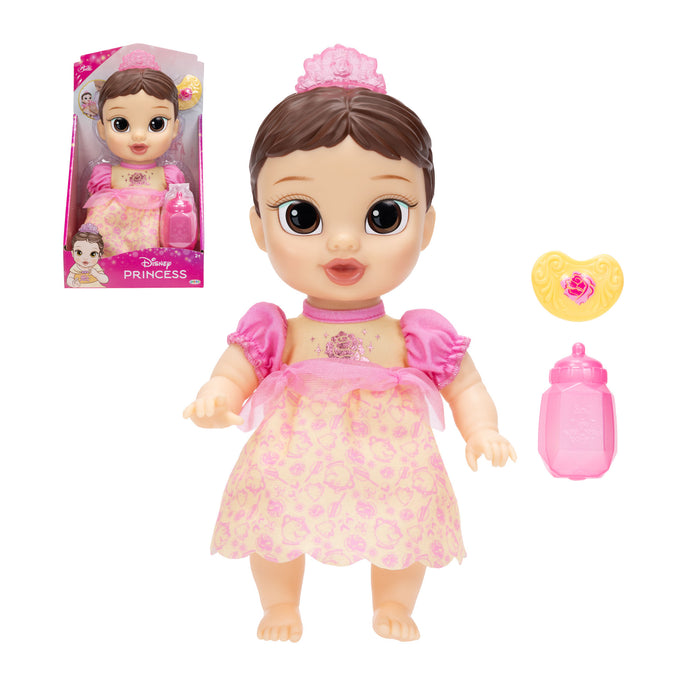 Soft and Cuddly Baby Doll Assortment