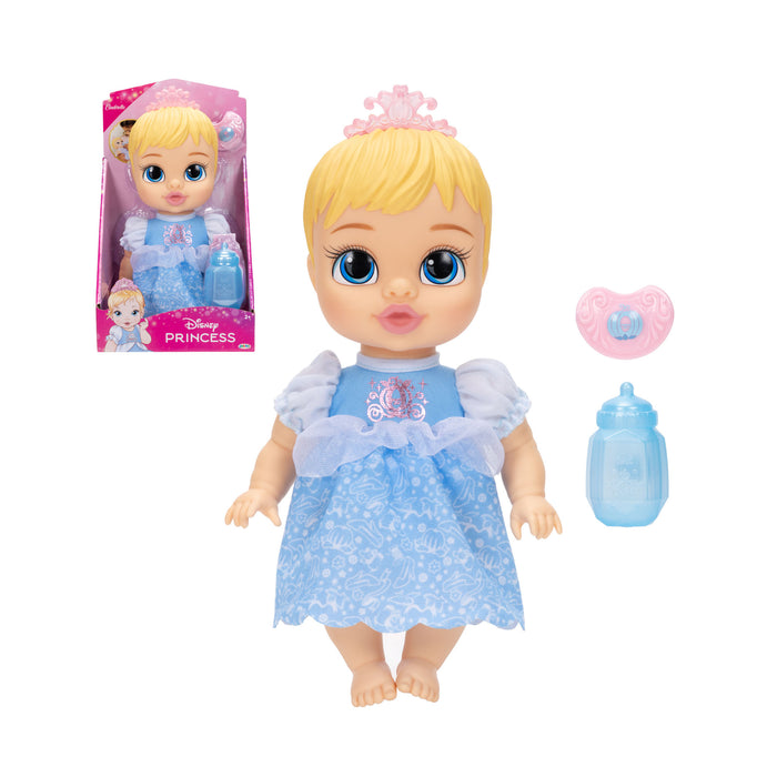 Soft and Cuddly Baby Doll Assortment