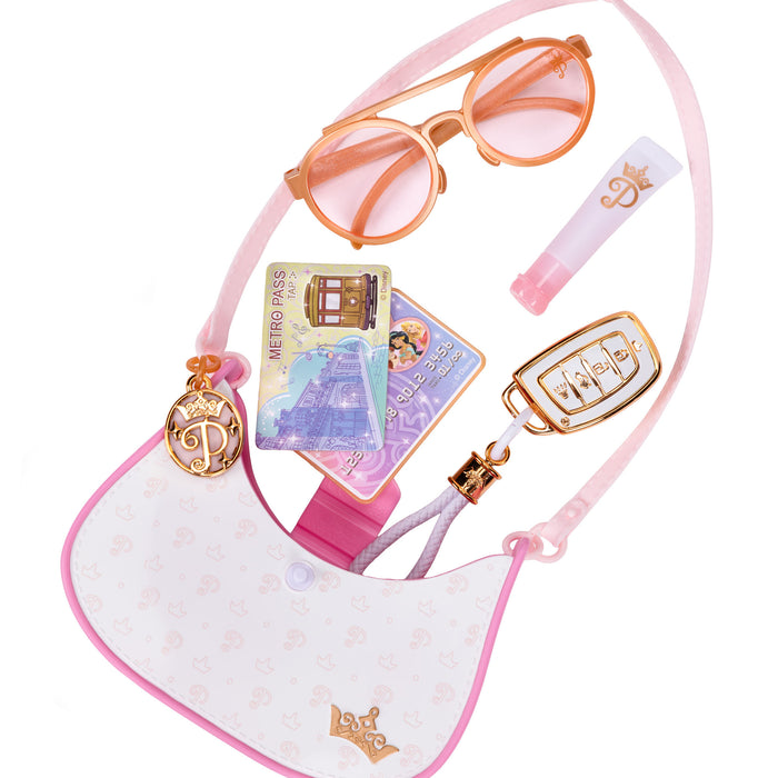 Trendsetter Shoulder Purse