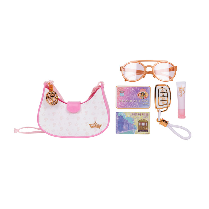 Trendsetter Shoulder Purse