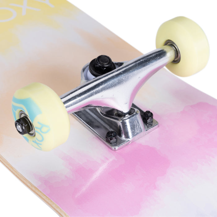 Roxy Popsicle Skateboard Stripes 31"