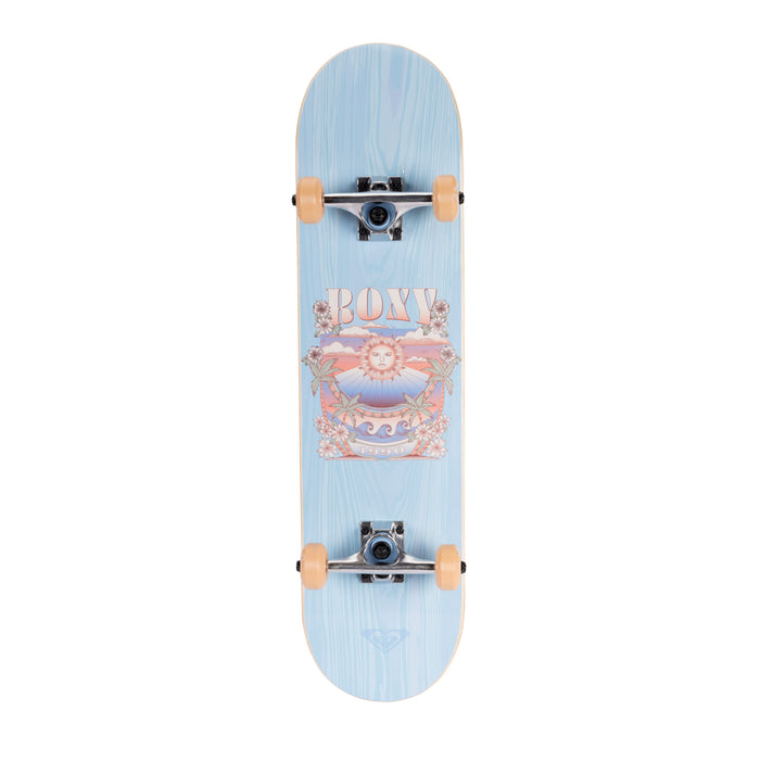 Roxy Popsicle Skateboard Sunshine 31"