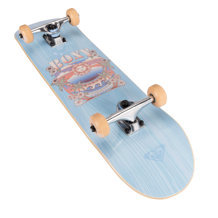 Roxy Popsicle Skateboard Sunshine 31"