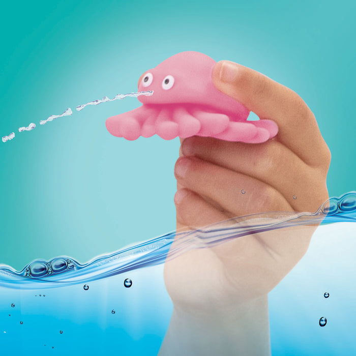 Bath Time Baby Ariel