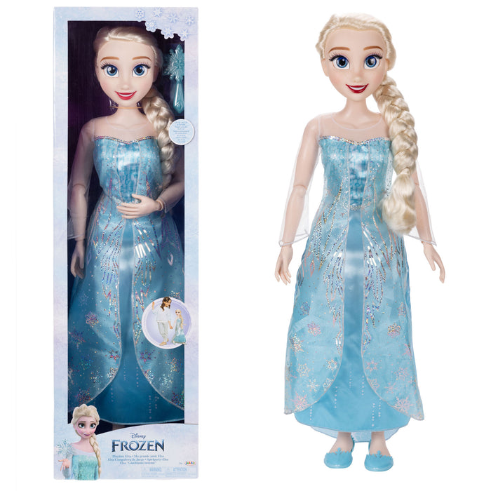 32in Playdate Elsa