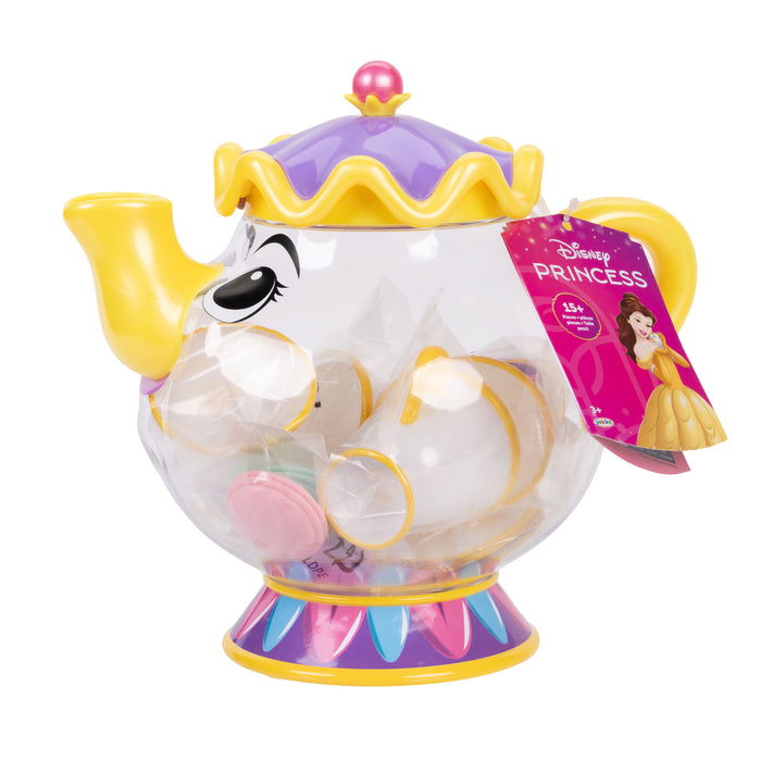 Belle Teapot Set