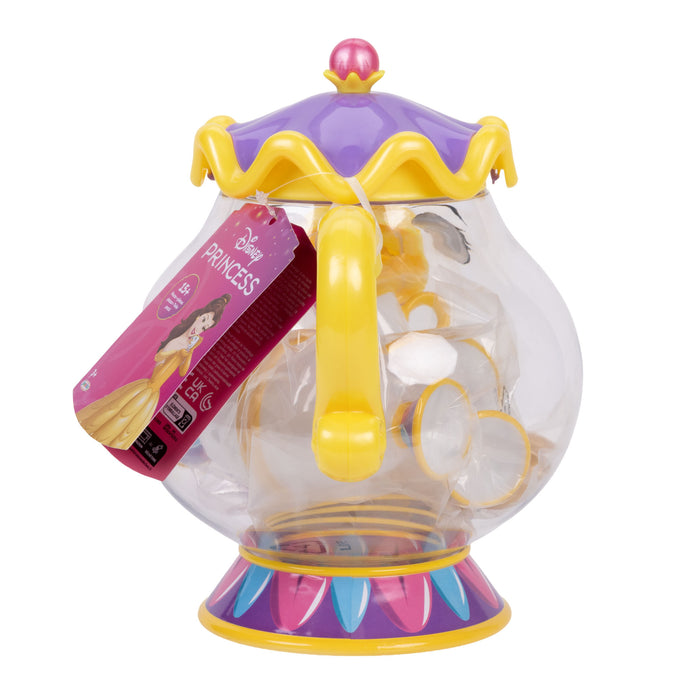 Belle Teapot Set