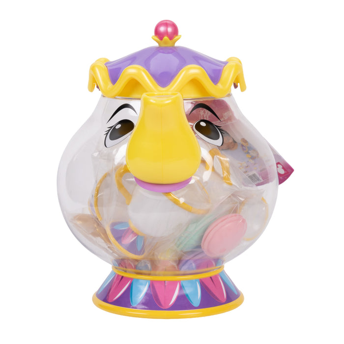 Belle Teapot Set