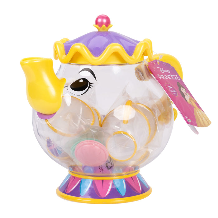 Belle Teapot Set