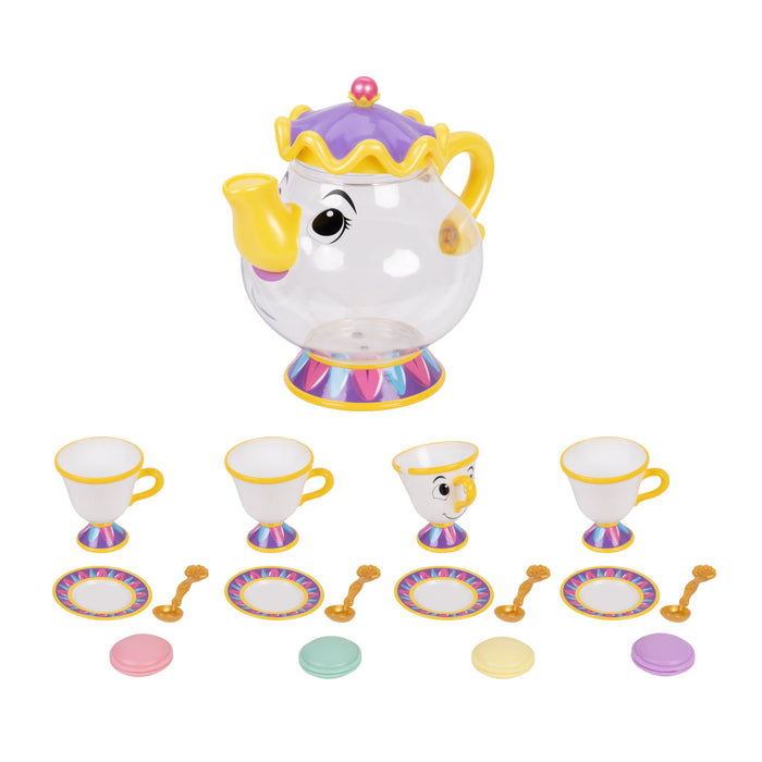 Belle Teapot Set