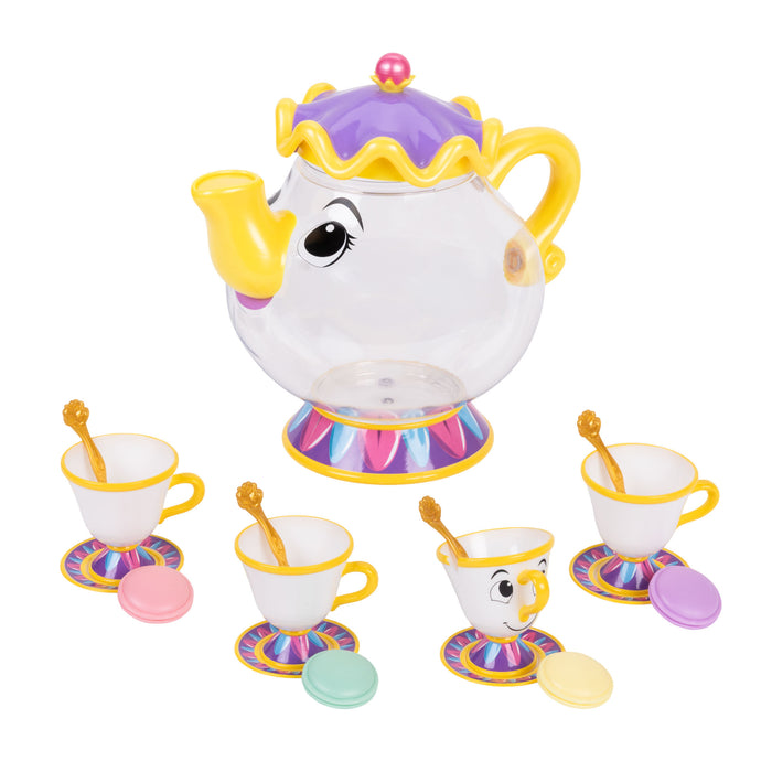 Belle Teapot Set
