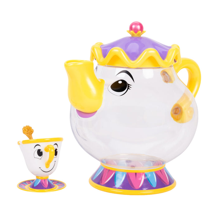Belle Teapot Set
