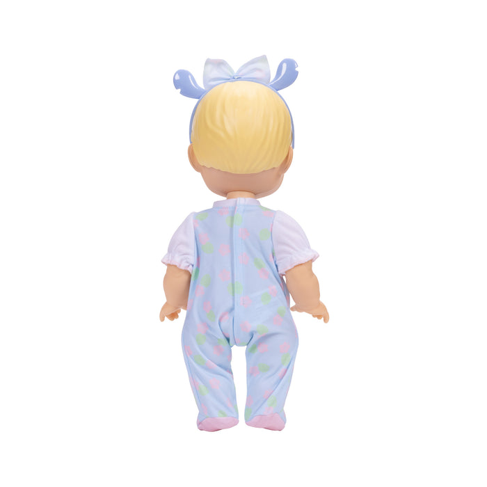 Deluxe Feature Stitch Doll