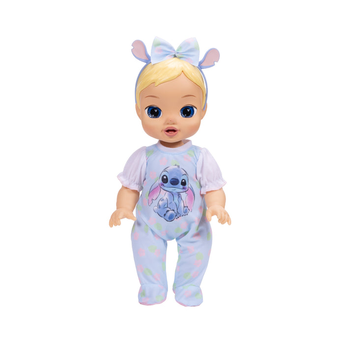 Deluxe Feature Stitch Doll