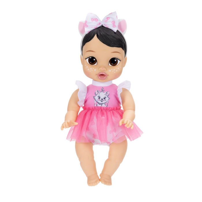 Snuggly Stars Marie Doll (Black Hair/Brown Eyes)