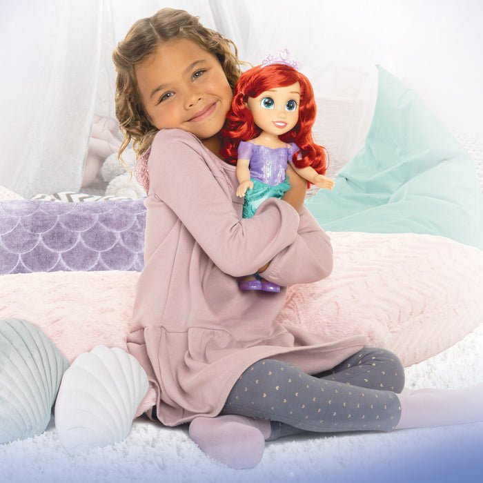 Core Large Doll Assortment - F26
