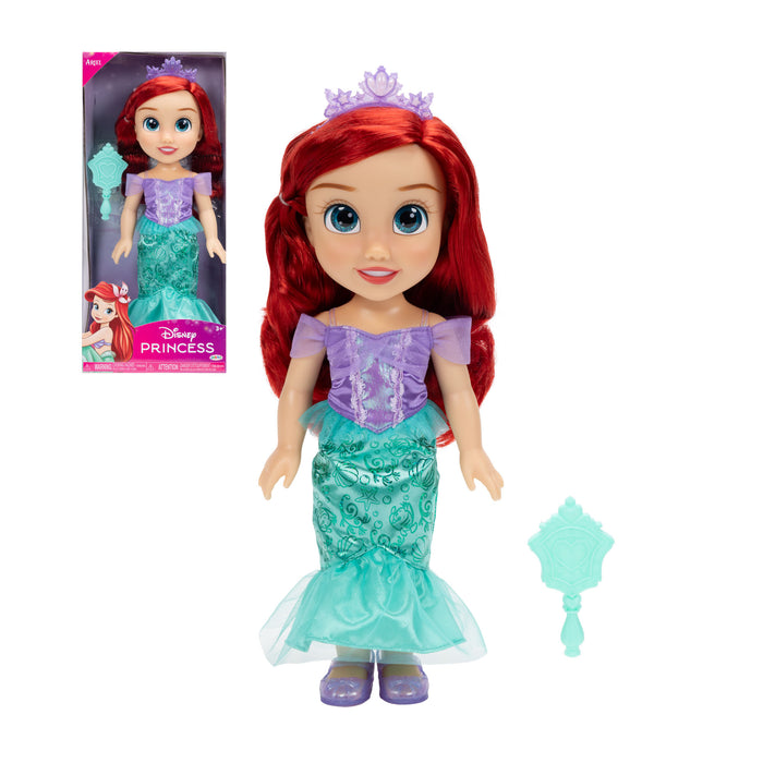 Core Large Doll Assortment - F26