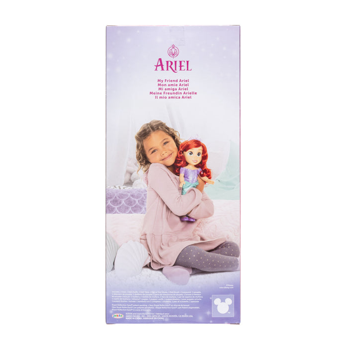 Core Large Doll Assortment - F26
