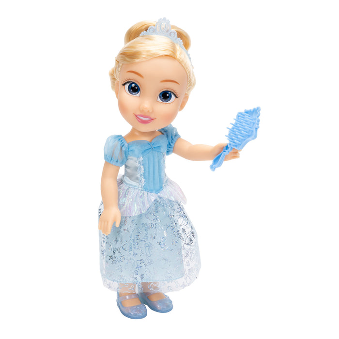 Core Large Doll Assortment - F26