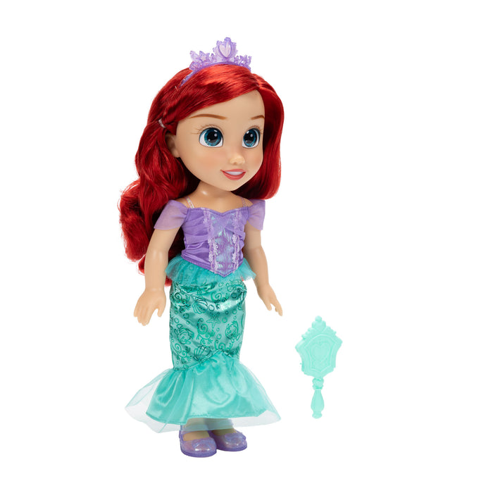 My Friend Ariel Doll
