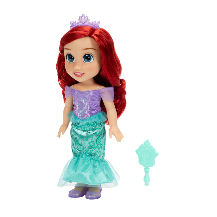 My Friend Ariel Doll