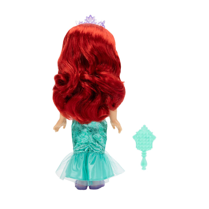 My Friend Ariel Doll