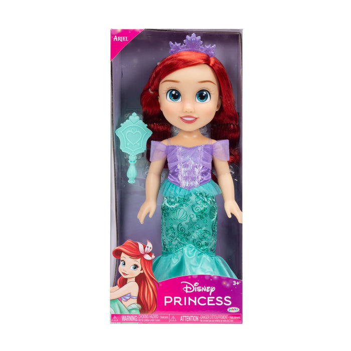 My Friend Ariel Doll