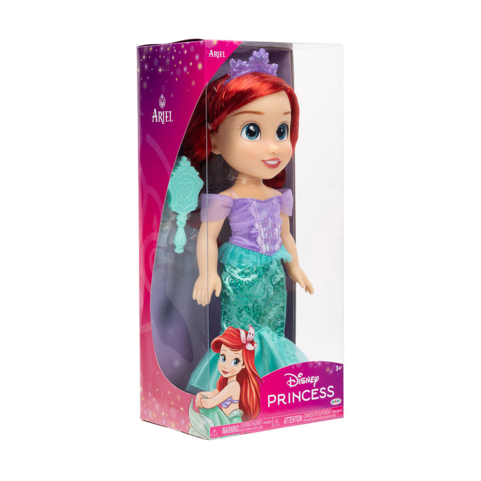 My Friend Ariel Doll