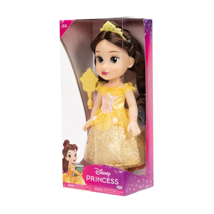 My Friend Belle Large Doll