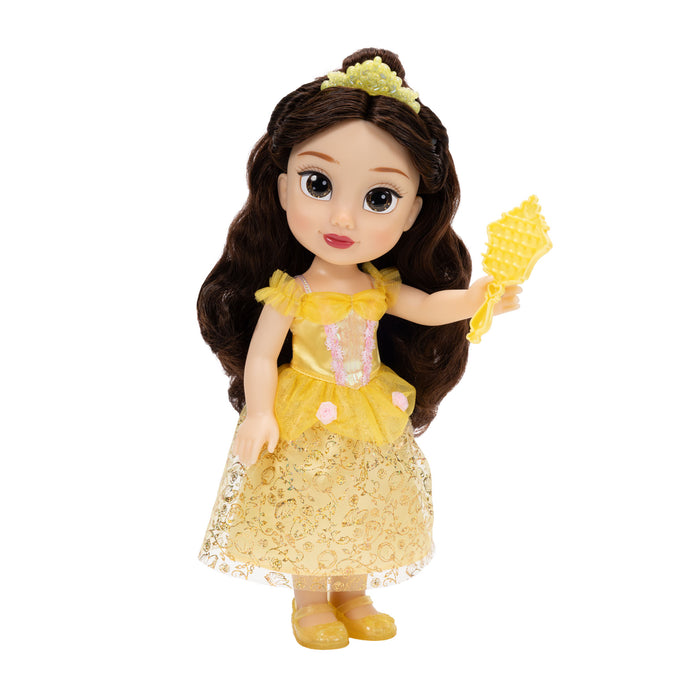 My Friend Belle Large Doll