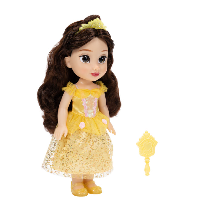 My Friend Belle Large Doll