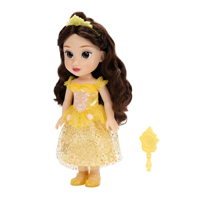 My Friend Belle Large Doll