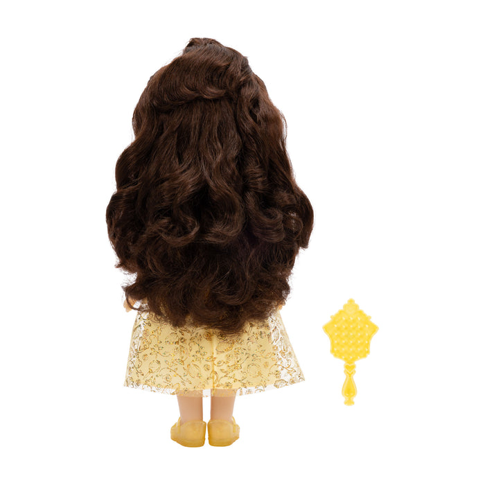 My Friend Belle Large Doll