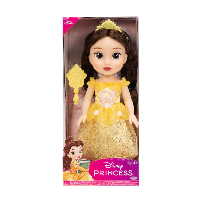 My Friend Belle Large Doll