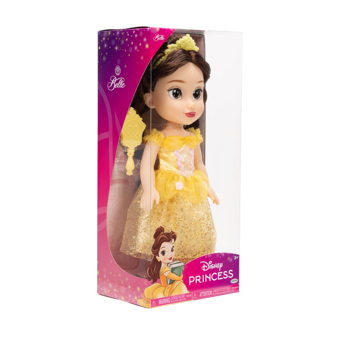 My Friend Belle Large Doll