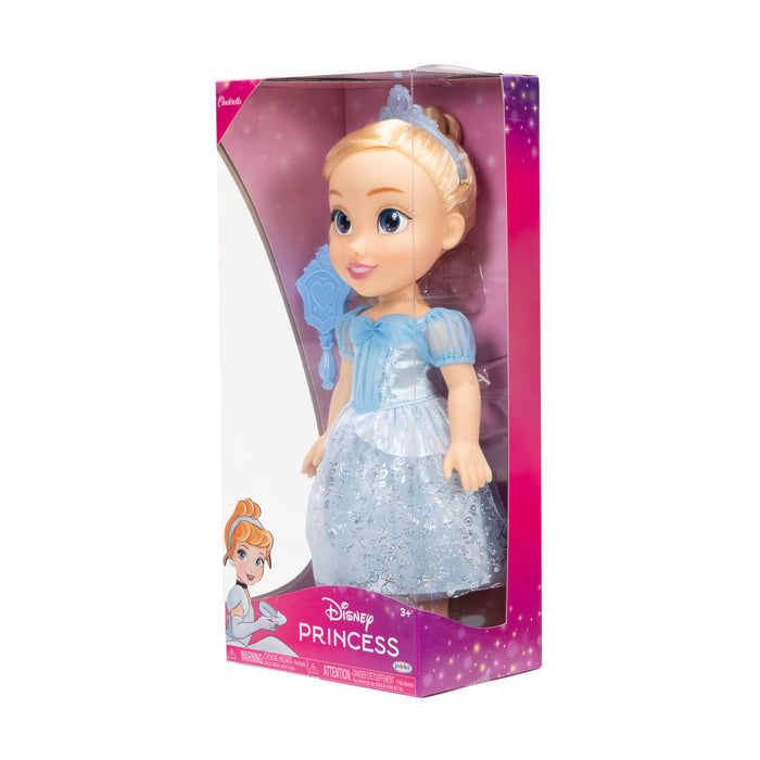 My Friend Cinderella Large Doll