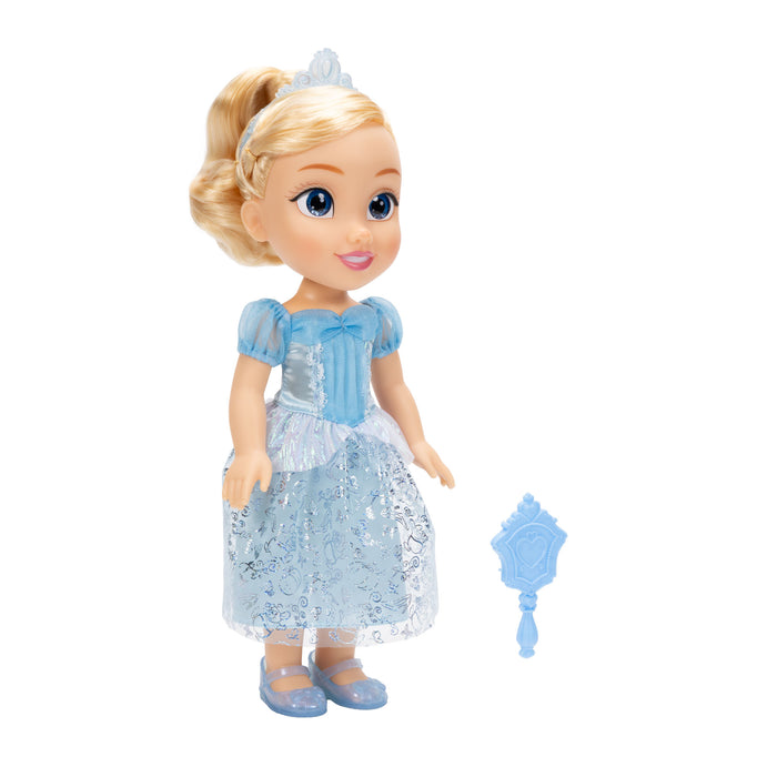 My Friend Cinderella Large Doll